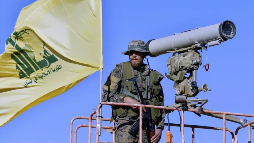 Fuerzas especiales de Hezbolá, una pesadilla estratégica para Israel