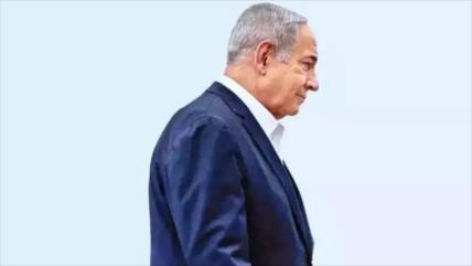 Olmert: Netanyahu es el “Sr. Mierda” destruido emocionalmente el 7-O