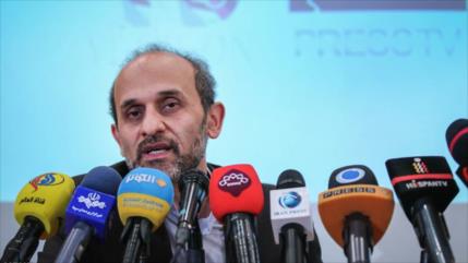 Presidente de Radio y Televisión de Irán viaja a Líbano