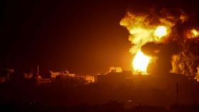 Irán advierte de la “inevitable” extensión del conflicto en Gaza