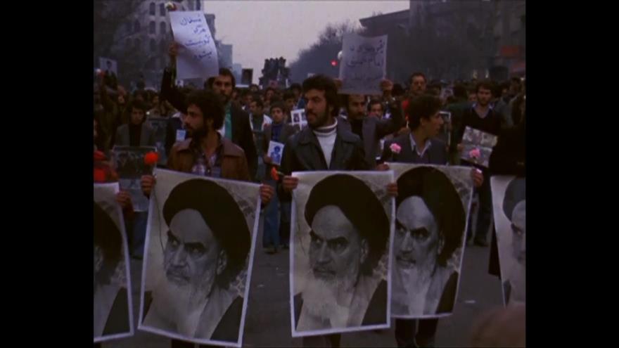 13 de Aban: lucha contra la arrogancia | Irán Hoy