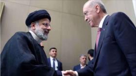 Raisi insta a las naciones musulmanas a cortar lazos con Israel