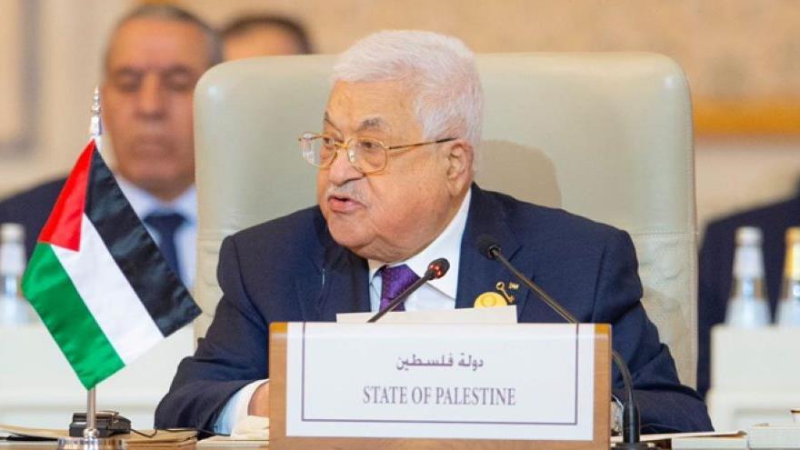 Mahmud Abás en OCI: Israel ha cruzado todas las líneas rojas en Gaza | HISPANTV