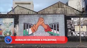 Rechazo a apoyo de EEUU a Israel en genocidio contra Gaza | Recuento