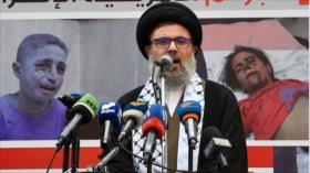 Hezbolá resalta: Israel se engaña si cree que puede eliminar a HAMAS
