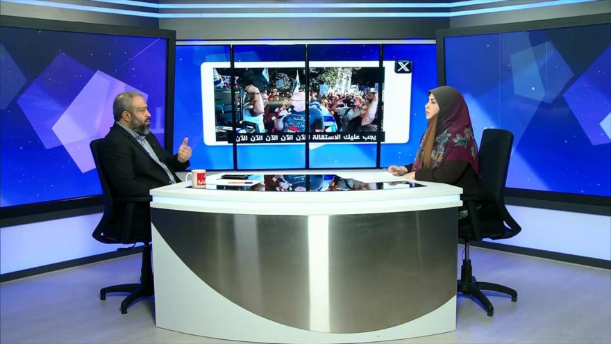 La preocupación de los medios israelíes por lo que está sucediendo en la Franja de Gaza y las pérdidas de la ocupación | Dice Israel