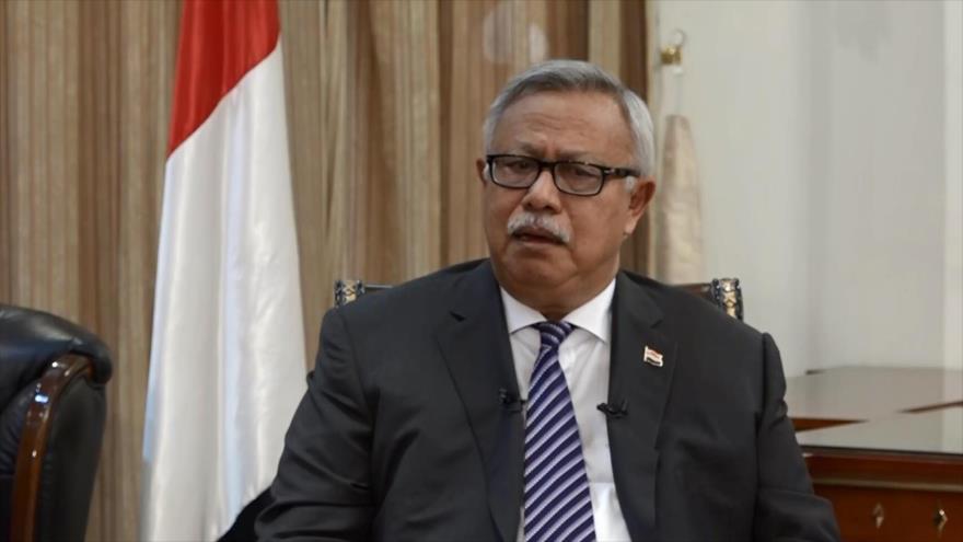 Primer ministro de Yemen | Entrevista Exclusiva