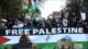Paren el genocidio en Gaza: grito mundial que choca contra la pared 