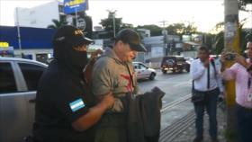 Nuevo fiscal general de Honduras ordena abrir casos de corrupción