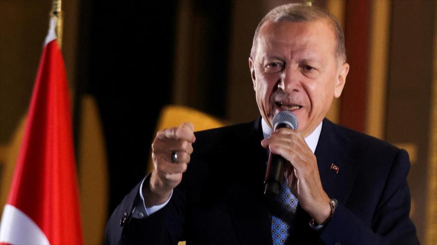 Erdogan a Netanyahu: con o sin armas nucleares, tu final está cerca | HISPANTV