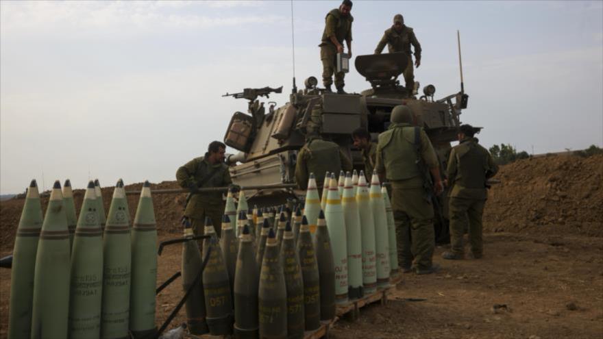 Irán: EEUU aumenta intensidad de guerra contra Gaza apoyando a Israel	 | HISPANTV