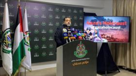 Resistencia pone puntos sobre íes: No hay canje de cautivos bajo fuego 