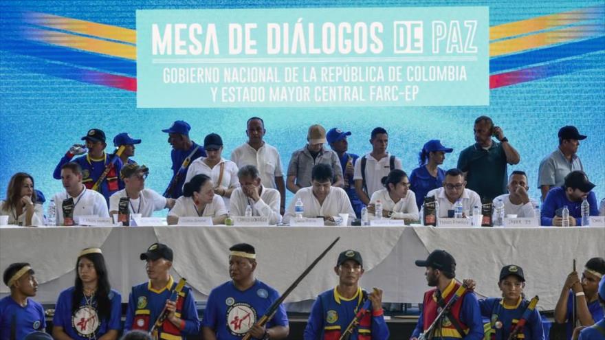 Gobierno de Petro y principal grupo disidente de FARC retoman diálogos