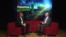 El plan sionista para Gaza | Palestine Declassified