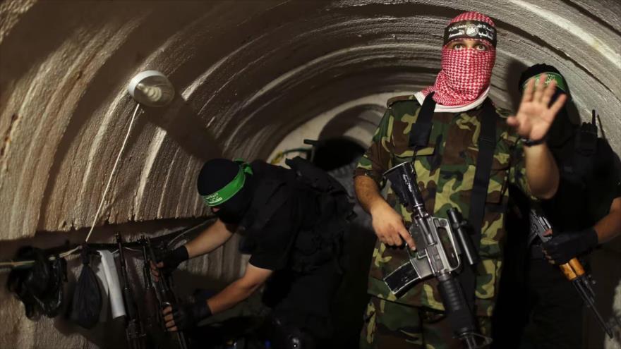 “Combatientes de HAMAS han infligido fuertes golpes a Israel” | HISPANTV