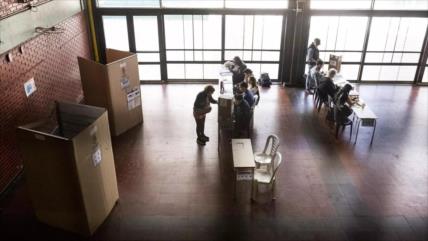 Elecciones en Argentina rodeadas de incertidumbre