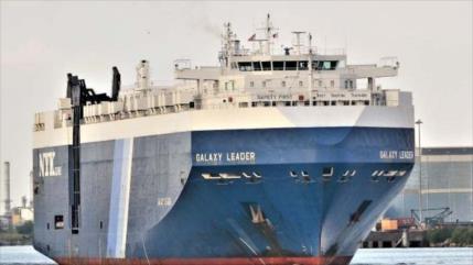 Yemen: No pensaremos dos veces antes de atacar barcos israelíes