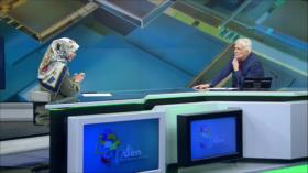 Javier Milei, nuevo presidente de Argentina | Buen día América Latina