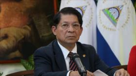 Nicaragua celebra su retirada de la OEA, “subordinada a EEUU”