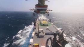 Yemen: Operaciones en mar Rojo solo apuntan a barcos israelíes