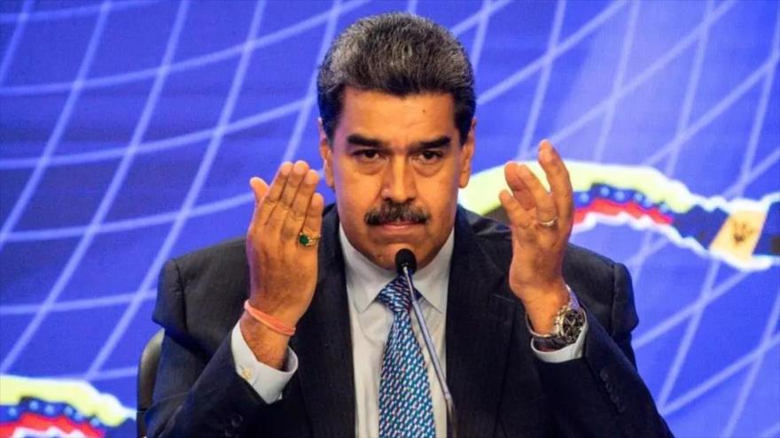Maduro ve a Milei como una “tremenda amenaza” para América Latina | HISPANTV