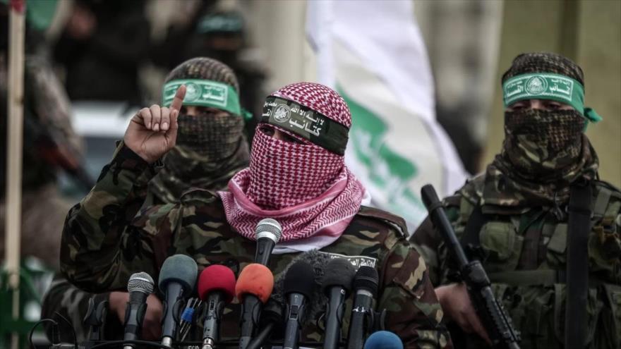 HAMAS: Holocausto contra palestinos será el principio del fin de Israel |  HISPANTV