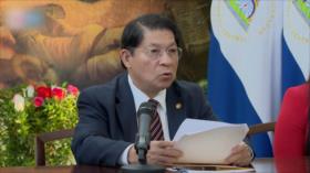 Nicaragua defiende su independencia y soberanía al retirarse de la OEA