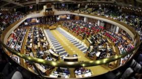 Parlamento sudafricano aprueba cortar lazos con Israel por Gaza