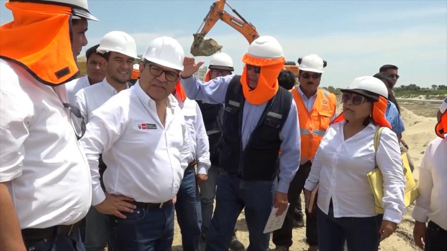 Perú aboga por reducir trámites para favorecer la inversión
