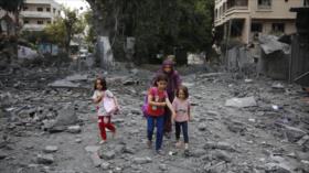 ¿Cuál es el lugar más peligroso para los niños?