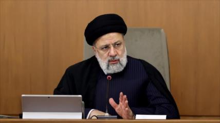 Irán asegura que Israel no logró ninguna de sus metas en Gaza