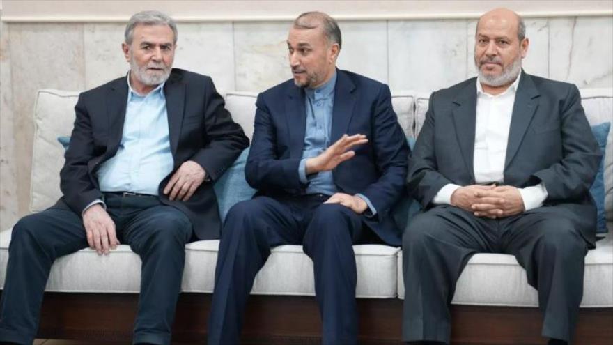 Irán: Occidente trata los derechos humanos como “juguete político” | HISPANTV