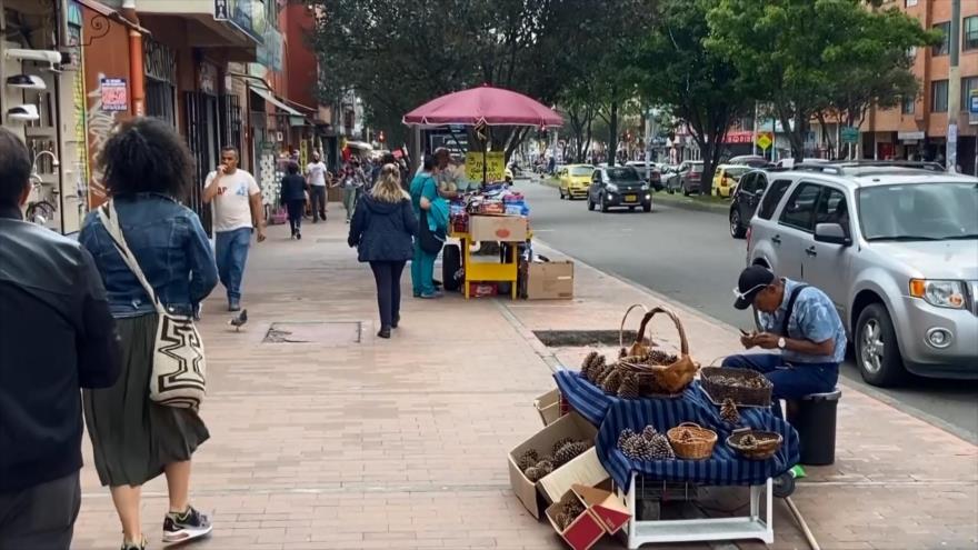 Comienza discusión sobre nuevo salario mínimo en Colombia 