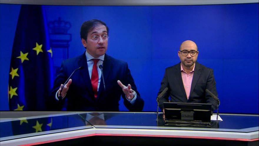 Lazos España-Israel, de bruces: Madrid convoca a la embajadora israelí - Noticiero 01:30