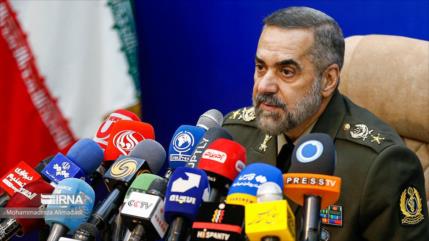 Irán advierte a fuerzas de EEUU de reacciones si no salen de la región