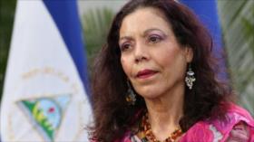 Nicaragua se solidariza con mujeres palestinas ante genocidio de Israel