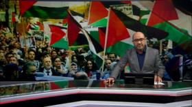 El mundo alza su voz en apoyo a Palestina - Noticiero 02:30