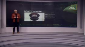 Boicot a Israel | Brecha Económica