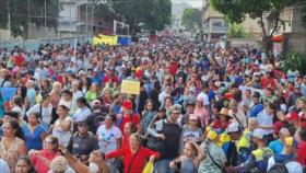 Invitan a venezolanos para participar en la consulta sobre el Esequibo