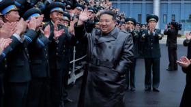 Corea del Norte ratifica su derecho soberano a la defensa