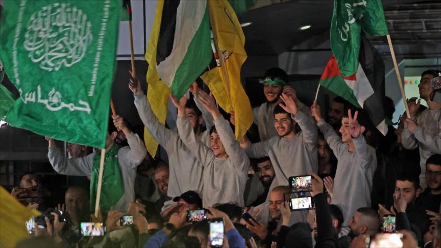 ‘Israel se está rindiendo; la victoria definitiva es de HAMAS’ | HISPANTV