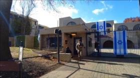 Militares occidentales en embajada israelí en EEUU, ¿qué persiguen ahí?