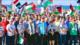 Presidente de Cuba ratifica inquebrantable apoyo a Palestina