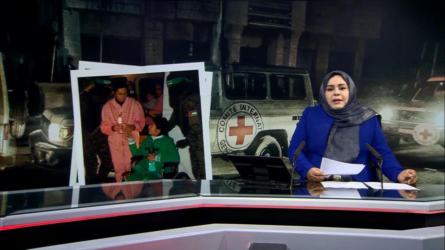 Podría extenderse tregua en Gaza para cuatro días más - Noticiero 13:30