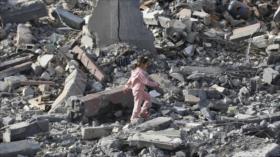 Rafah, en extremo sur de Gaza, objetivo de nuevo ataque mortal de Israel