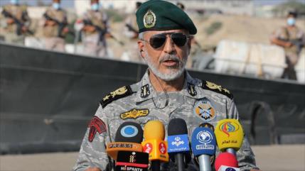 Comandante: Poder militar de Irán supera al de la guerra de 12 días