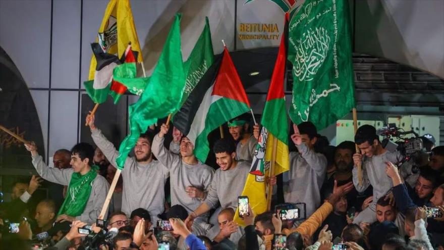 HAMAS, cada vez más popular tras la Tormenta contra Israel, NYT analiza | HISPANTV