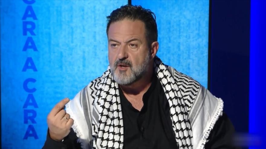 Eurodiputado español exige tregua inmediata en Gaza