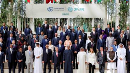 Todo sobre COP28 en Dubái, cumbre importante con grandes ausentes 
