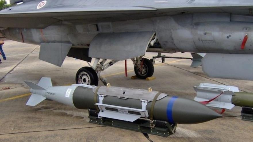 Israel emplea “bombas tontas” en ataques indiscriminados a Gaza | HISPANTV
